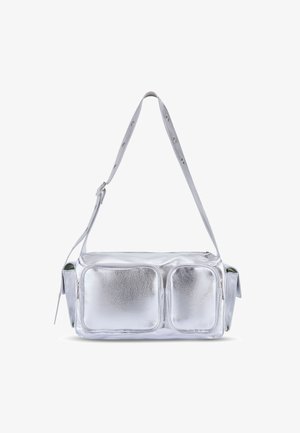 Expatrié STELLA srebrny