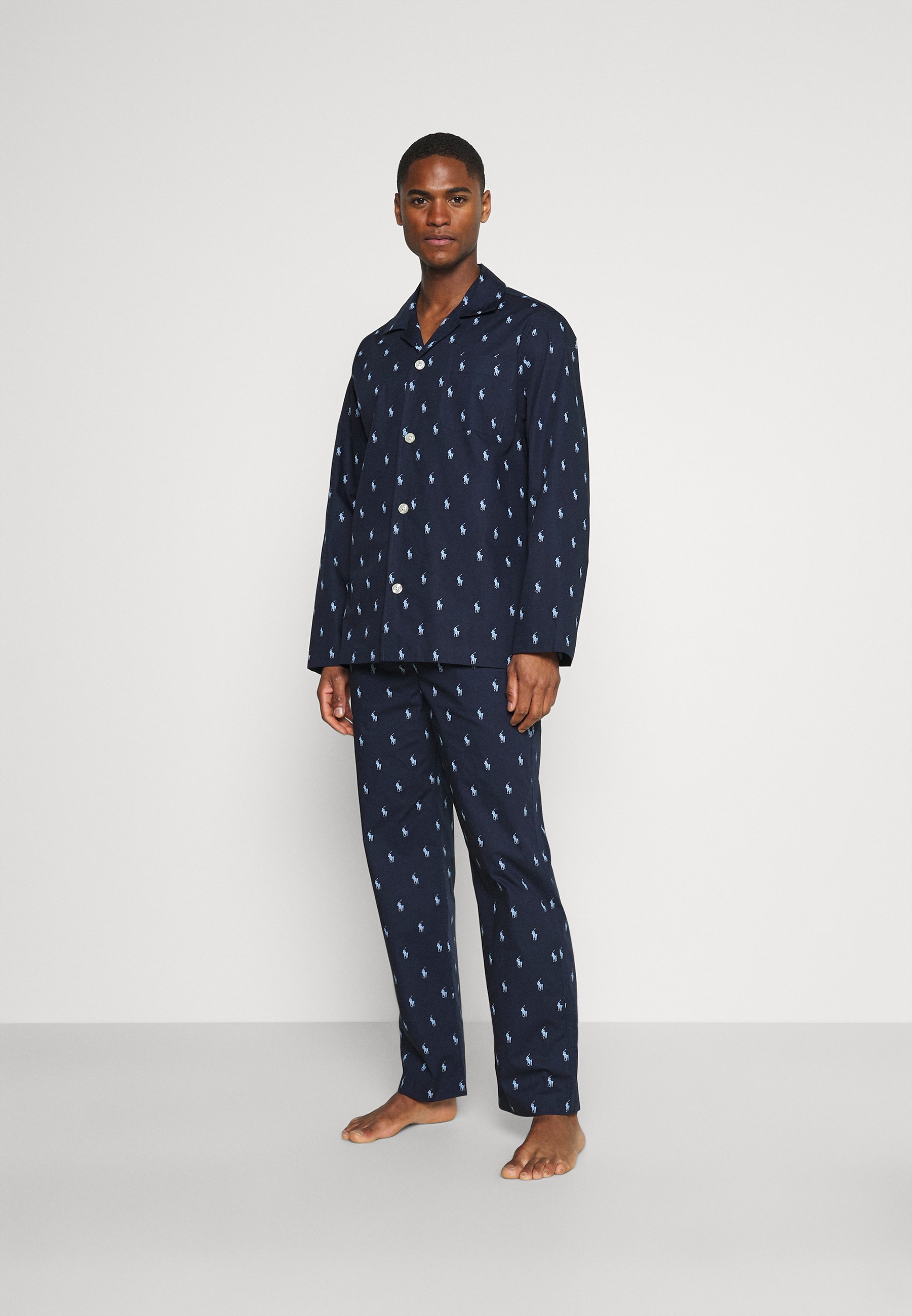 ralph lauren pyjamas