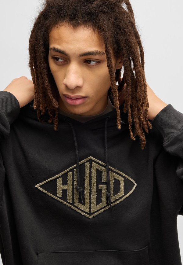 DACOROLO - Sweatshirt3