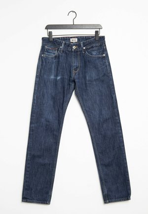 Hilfiger Denim Vaqueros rectos - blue