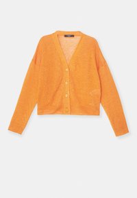 DANIELA - Gilet - ocra
