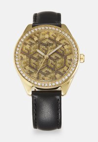 Guess - GLOSS - Óra - gold-coloured Miniatűr kép 1