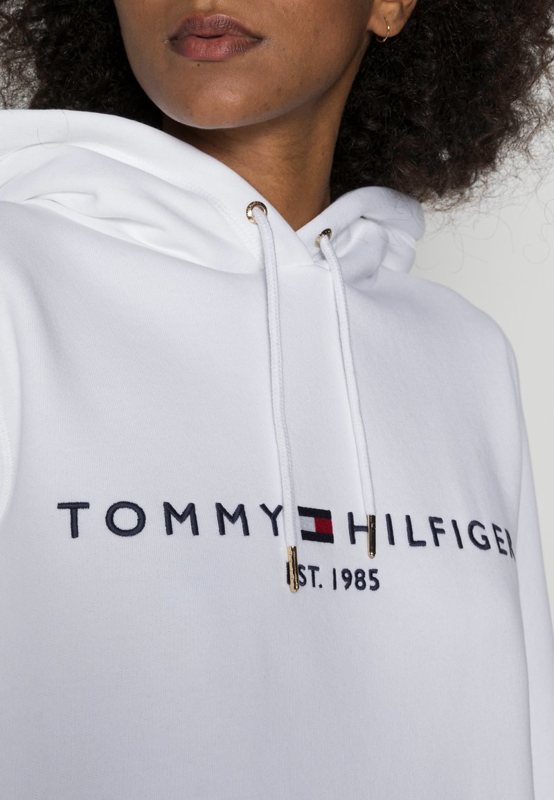 zalando tommy hilfiger hoodie