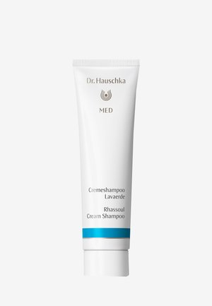 Dr. Hauschka MED RHASSOUL CREAM SHAMPOO - Shampoing