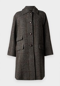 PITONE - Trenchcoat - cioccolato