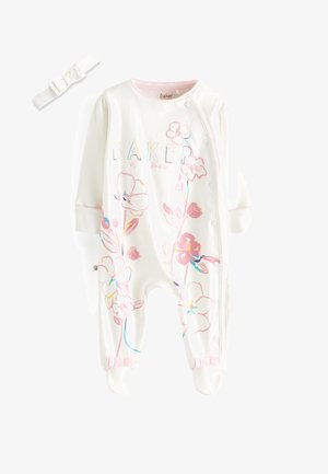 Pyjama - white