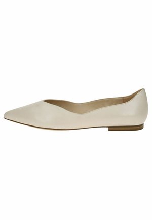 Caprice, Ballerines - beige