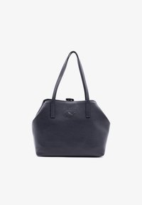 Non sélectionné, blue