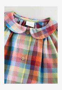 Non sélectionné, multi check