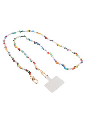 Next ACROSS BODY PHONE STRAP - Muu aksessuaar - multi coloured