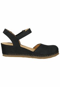 El Naturalista Lodičky na klínu - black