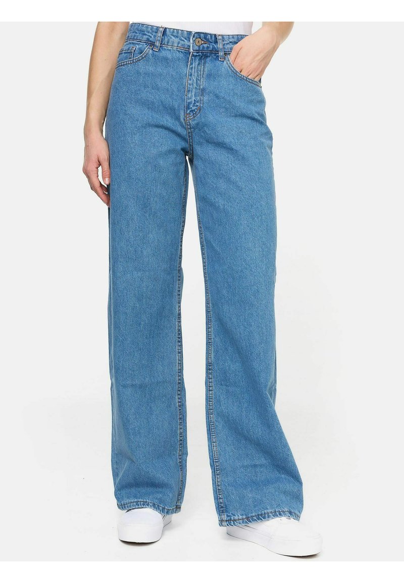 Tazzio Jeans Uomo Slim Fit, Classici 5 Tasche, Tessuto Elasticizzato, Disponibili In Vari Colori, Moderni E Resistenti