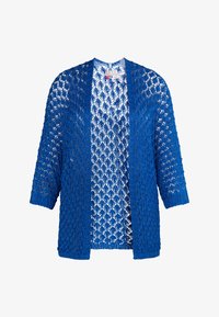 Ej vald, blau marine