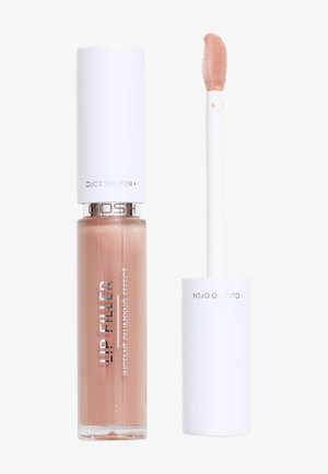 GOSH LIP FILLER - Lip gloss - 004 mocha mousse