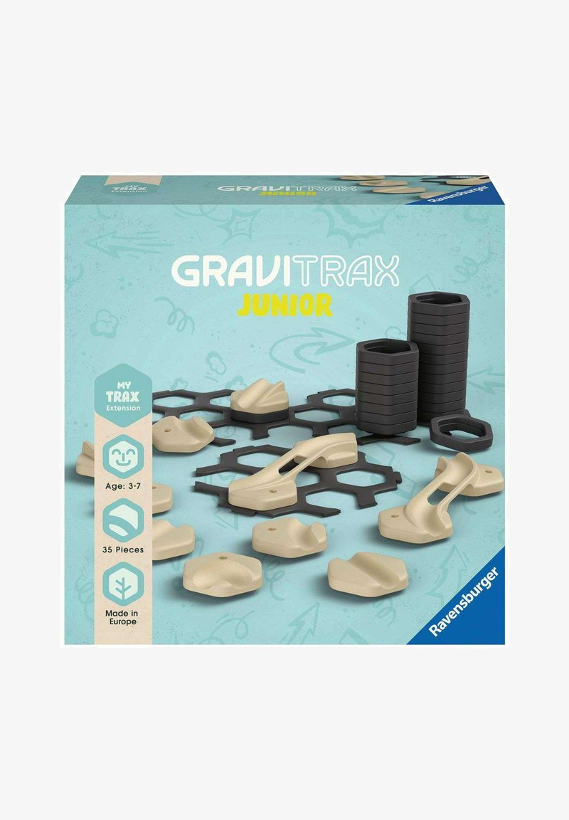 Ravensburger GRAVITRAX JUNIOR EXTENSION TRAX - Toy - mehrfarbig