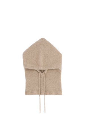 RANDI - Huivi päähän - beige