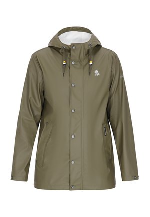 Schmuddelwedda Puspaltis - olive