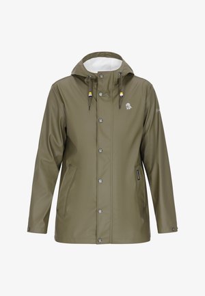 Schmuddelwedda Puspaltis - olive