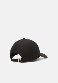 New Era FEMALE LOGO 9FORTY - Casquette - black