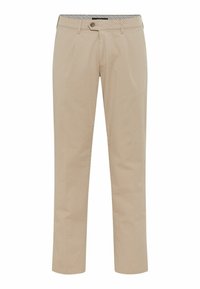 Non selezionato, beige