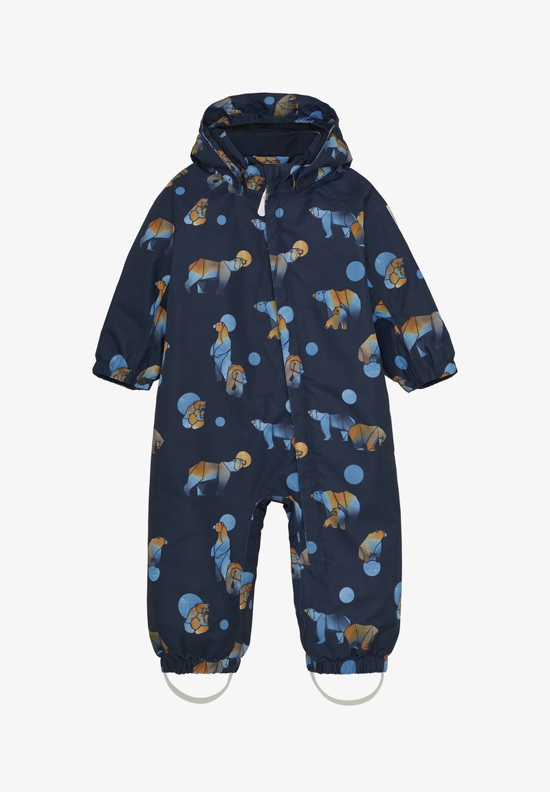 Color Kids UNISEX wielokolorowy