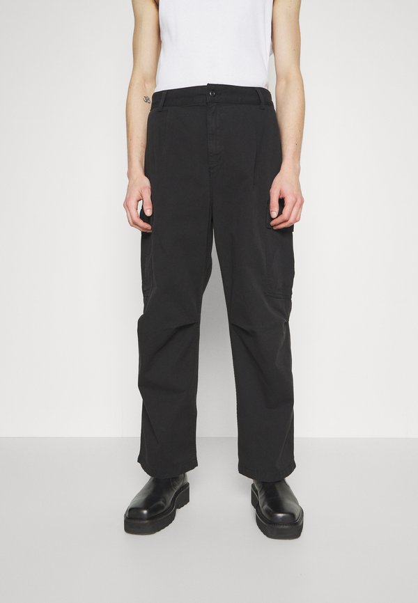 COLE PANT - Cargo trousers4