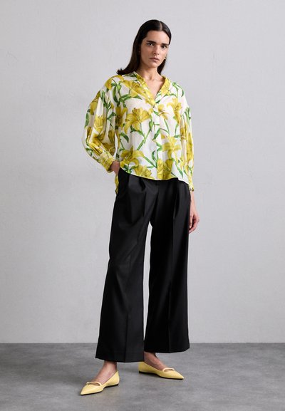 Alice + Olivia MAYLIN - Hemdbluse - stargazer