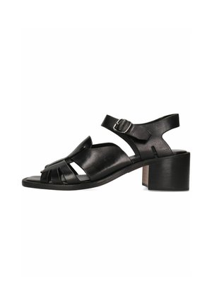 Sandals - black