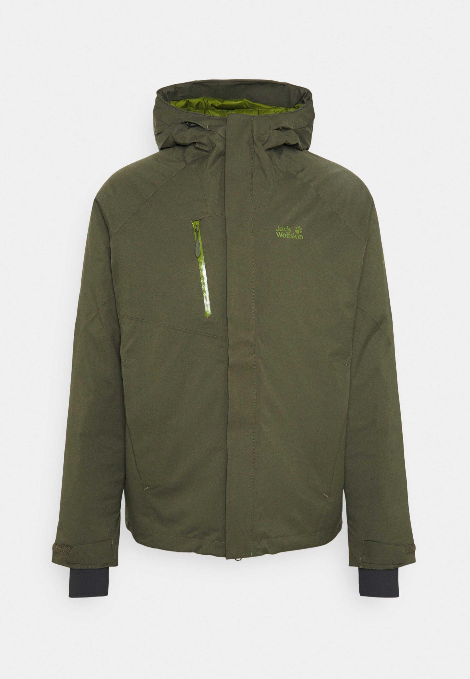 Men TROPOSPHERE JACKET - Outdoor jacket Men TROPOSPHERE JACKET - Outdoor jacket