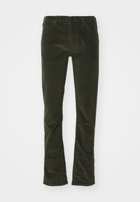 DAREN - Jeansy Straight Leg