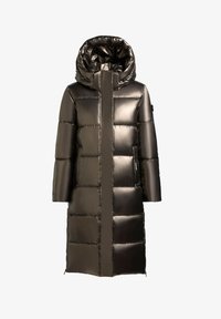 Geselecteerd, cane brown