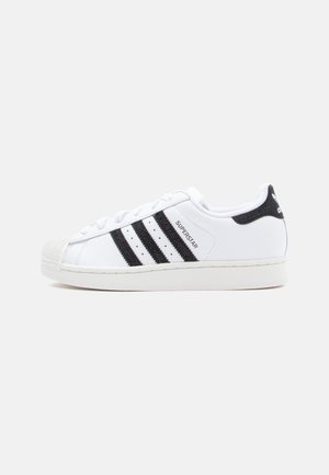 SUPERSTAR II - Tenisice - footwear white/core black/off white