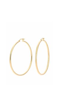 DIAMANT L'ÉTERNEL HOOP  - Uhani - yellow gold-coloured