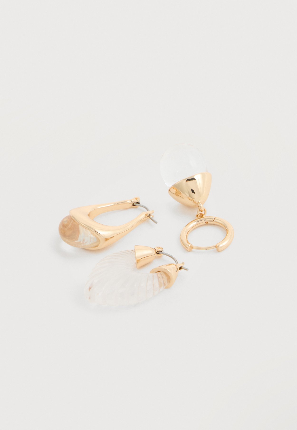 CLEARGLLO SET