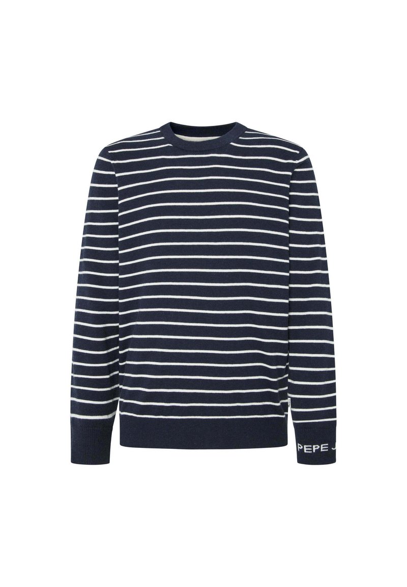 Pepe Jeans Trui donkergrijs
