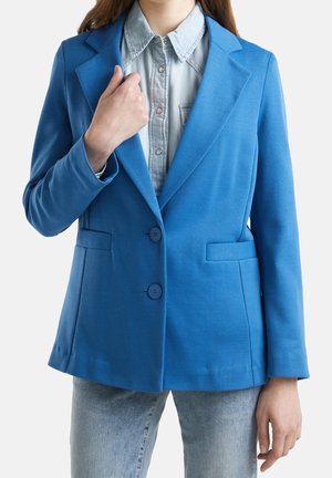 Blazer - blue