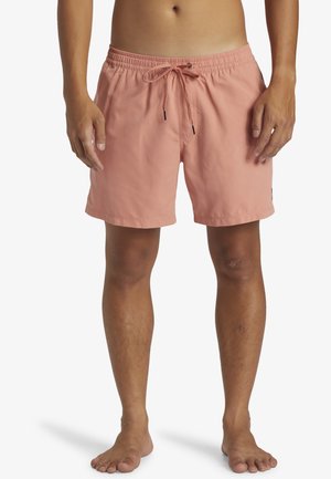 EVERYDAY SOLID VOLLEY - Swimming shorts - mjr