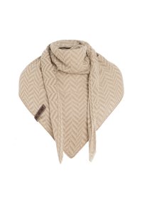 Niet geselecteerd, ecru dark beige
