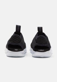 adidas Originals 360 UNISEX - Sandaler - core black/footwear white
