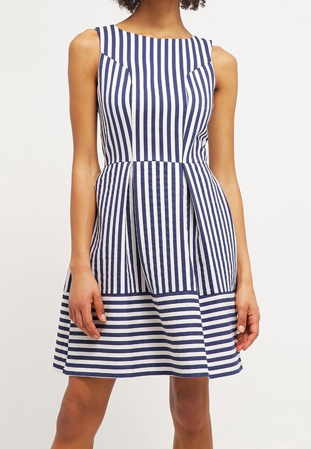 Closet Vardagsklänning - dark blue