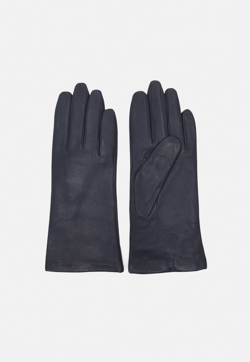 Marks & Spencer STYLED GLOVES Fingervantar navy/mörkblå Zalando.se