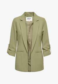 Non selezionato, aloe