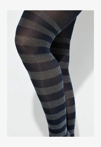 Wybrany, midnight blue