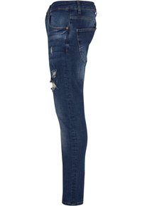 2Y Premium Skinny džíny - blue