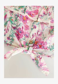 Nevybráno, pink floral