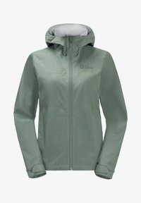 Unselected, picnic green