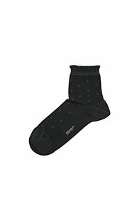 Esprit Socken - black