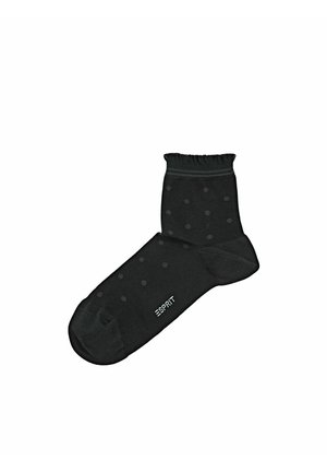 Socken - black
