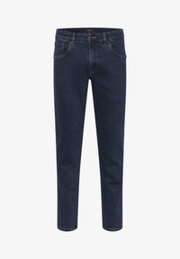 Valimata, dark washed denim