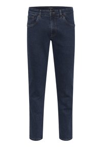 MAPETE - Ravne kavbojke - dark washed denim